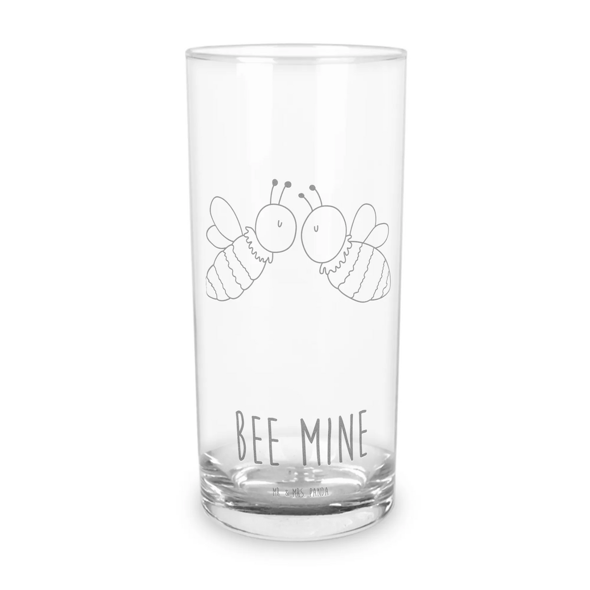 Wasserglas Biene Liebe Geschenk Glas, Trinkglas, Glas, Cocktailglas, küchenglas, Wasserbecher, Wasserglas, Glasbecher, tischglas, Saftglas, Panda Glas, getränkeglas, Geschenkglas, Trinkbecher Glas, Alltagsglas, haushaltsglas, Partyglas, Longdrinkglas, Tumbler, Biene, Wespe, Hummel