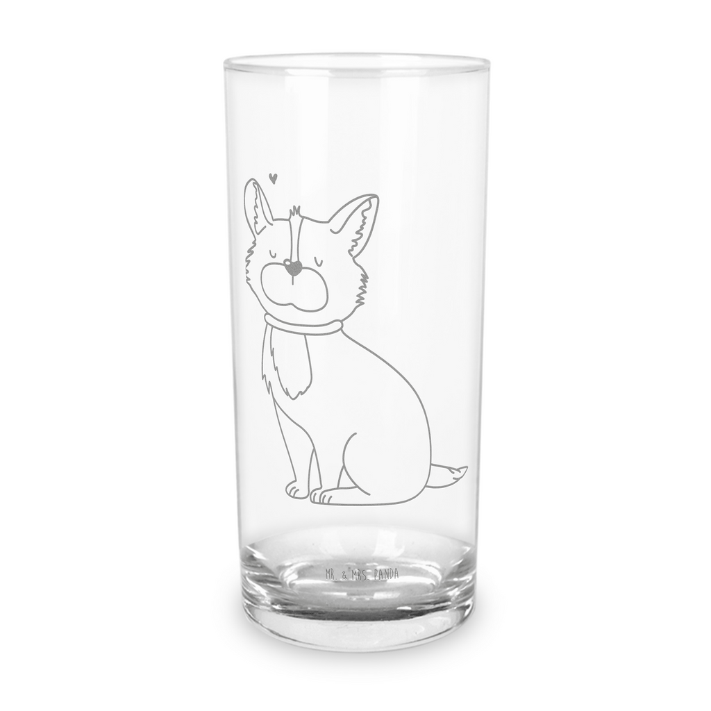 Wasserglas Hundeglück Wasserglas, Glas, Trinkglas, Wasserglas mit Gravur, Glas mit Gravur, Trinkglas mit Gravur, Hund, Hundemotiv, Haustier, Hunderasse, Tierliebhaber, Hundebesitzer, Sprüche, Corgie, Hundeliebe, Spruch, Hundemama, Liebe