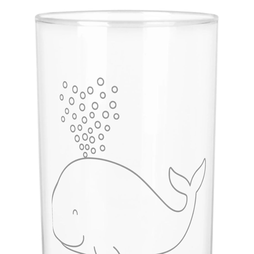 Water Glass whale confetti Seafood, aquatic animals, ocean, sea, fish, shells, corals, reef, whale, narwhal, sea urchin, lobster, platypus, turtle, manatee, crocodile, orca, shrimp, gifts for seafood lovers, water world, underwater animals, underwater world, vacation, deep sea, seafood fans, gift ideas, seafood decoration, seafood posters, confetti, new beginning, new start, Whale, whales, period of life, losing weight, diet, separation, birthday, motivation