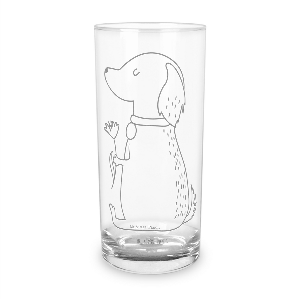 Wasserglas Hund Blume Wasserglas, Glas, Trinkglas, Wasserglas mit Gravur, Glas mit Gravur, Trinkglas mit Gravur, Hund, Hundemotiv, Haustier, Hunderasse, Tierliebhaber, Hundebesitzer, Sprüche, Hunde, Frauchen, Hundeliebe