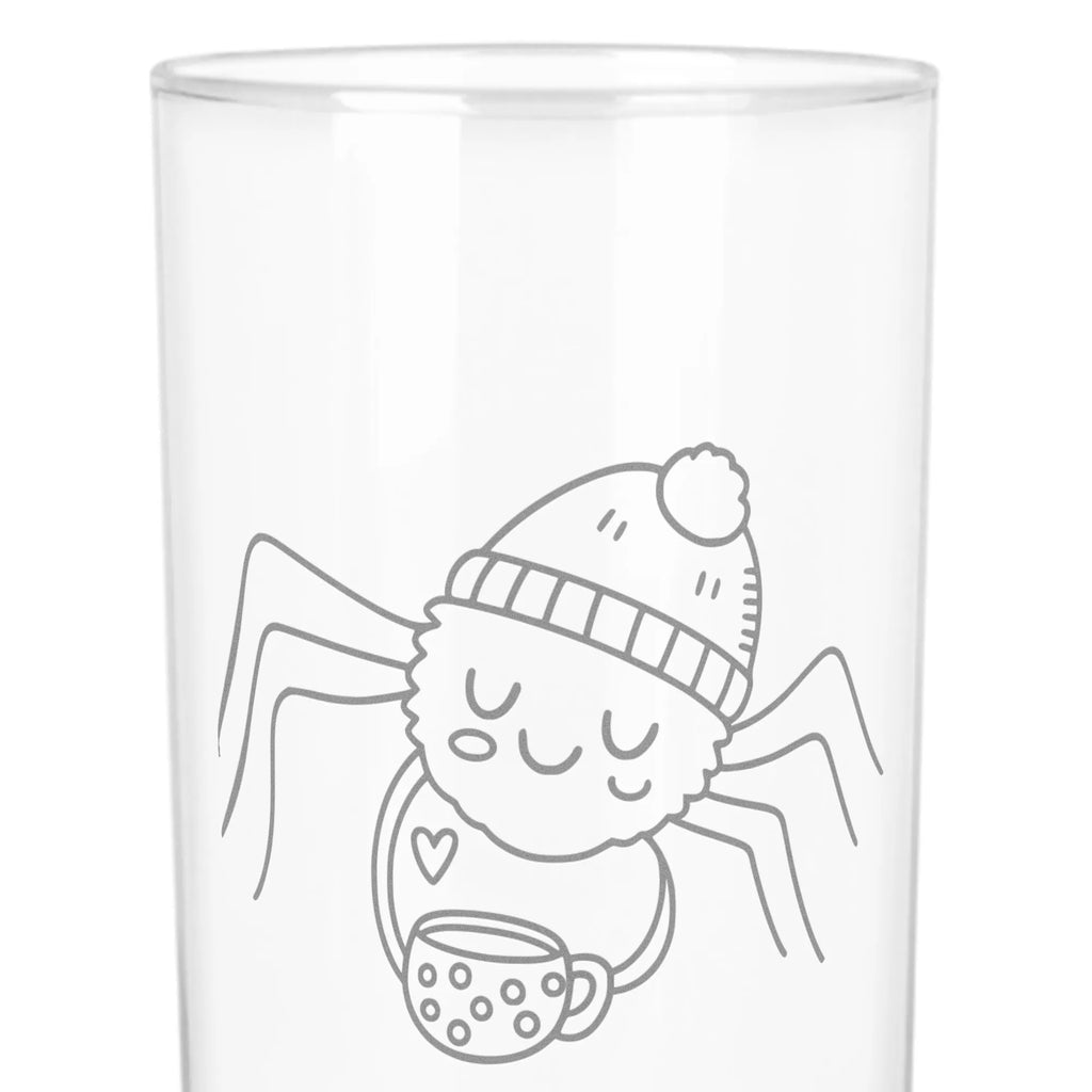 Szklanka na wodę Pająk Agata kawa Pająk Agathe, Pająk, Agathe, Filmy, Towary