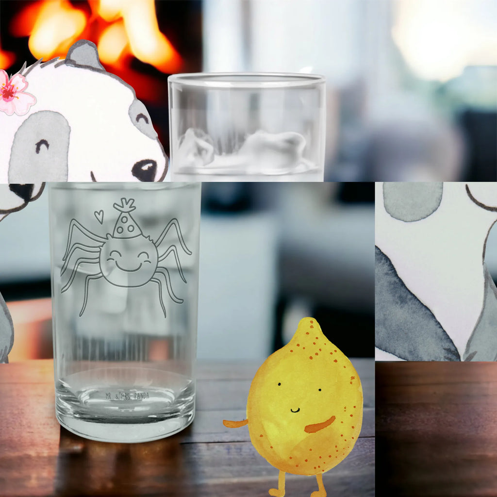 Water Glass Spider Agathe Party Spider Agathe, Spider, Agathe, Videos, Merchandise