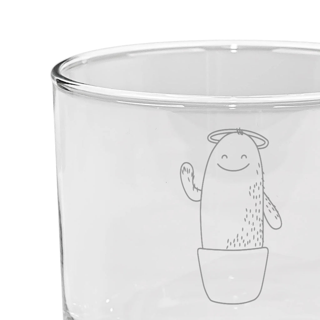 Personalized Gin Glass cactus Holy cactus, cactuses, plants, cactus plant, small green cactus, brother, halo, sister, girlfriend, funny, child, family, parents, sisters, cheeky