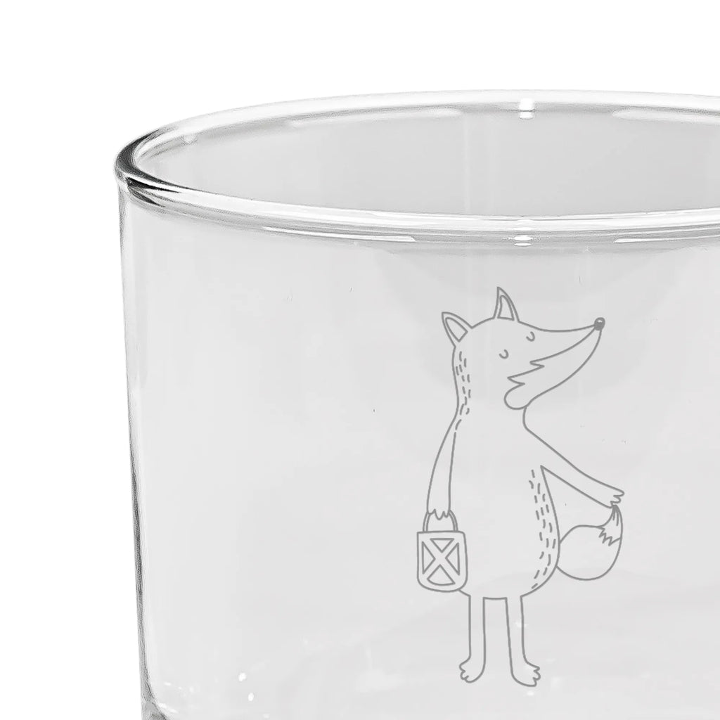 Personalized Gin Glass Fox Lantern fox, foxes, forest wildlife, clever as a fox, animal lover, Cheer up, Lantern, Lovesickness Spell, Spell comforting, Foxes, Lantern parade, Fox, Saint Martin, Caesar Otto Hugo Flaischlen