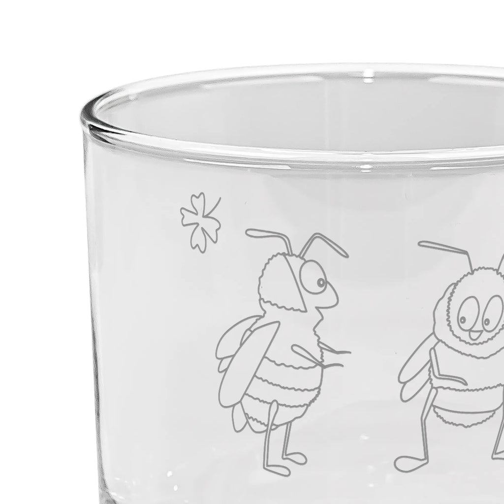 Personalized Gin Glass bees Pair Love, Loving, Two, Together, Marriage, Engagement, Proposal of marriage, Love gift, gift for her, gift for him, anniversary gift, Valentine&#39;s Day Gift for Women Love Gift Anniversary Wedding Anniversary Party Favor Gift for Girlfriend Gift for Partner Boyfriend Gift Token of Love for Men for Husband Turtles Turtles in Love