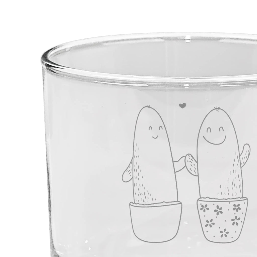 Personalized Gin Glass cactus Love cactus, cactuses, plants, cactus plant, small green cactus, reconciliation, separation, friendship, cactus love, couple, love message, wedding, quarrel, love, proof of love, engagement