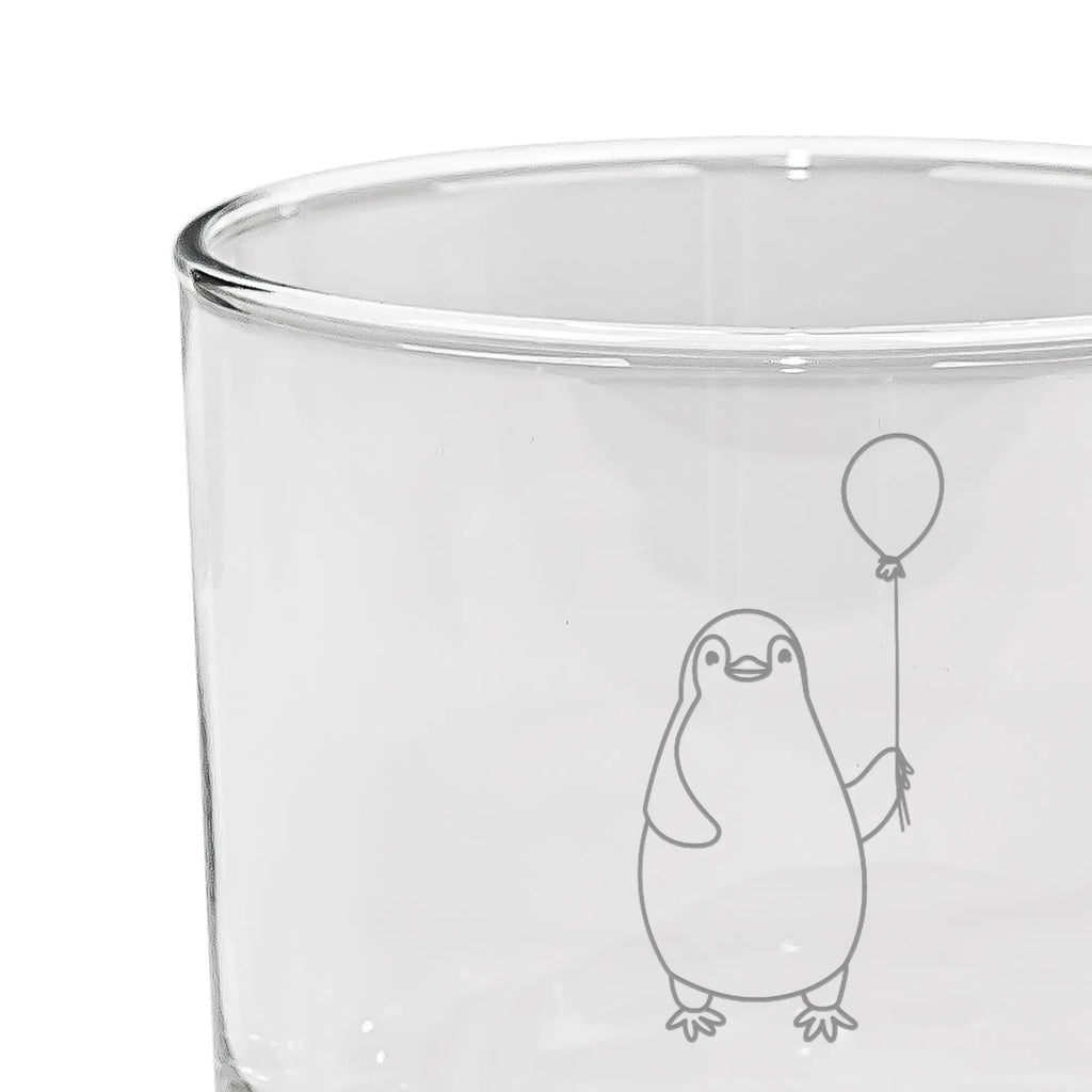 Personalized Gin Glass Penguin balloon Penguin, North Pole, Winter, Penguins, new life, gift idea, daydreams, happiness, best friend, penguins, motivation, love, new start, love of life, gift girlfriend, balloon