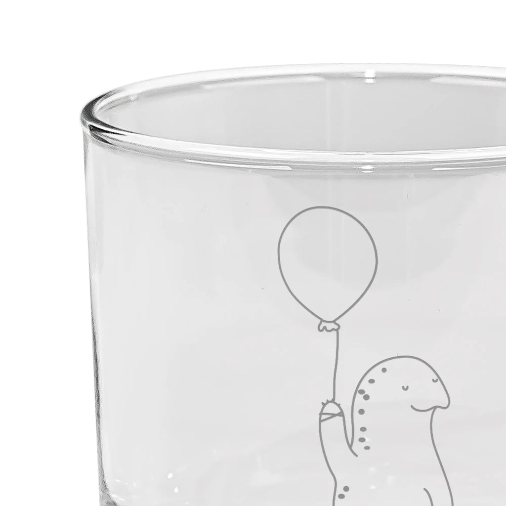 Szklanka do ginu żółw balon Skałka