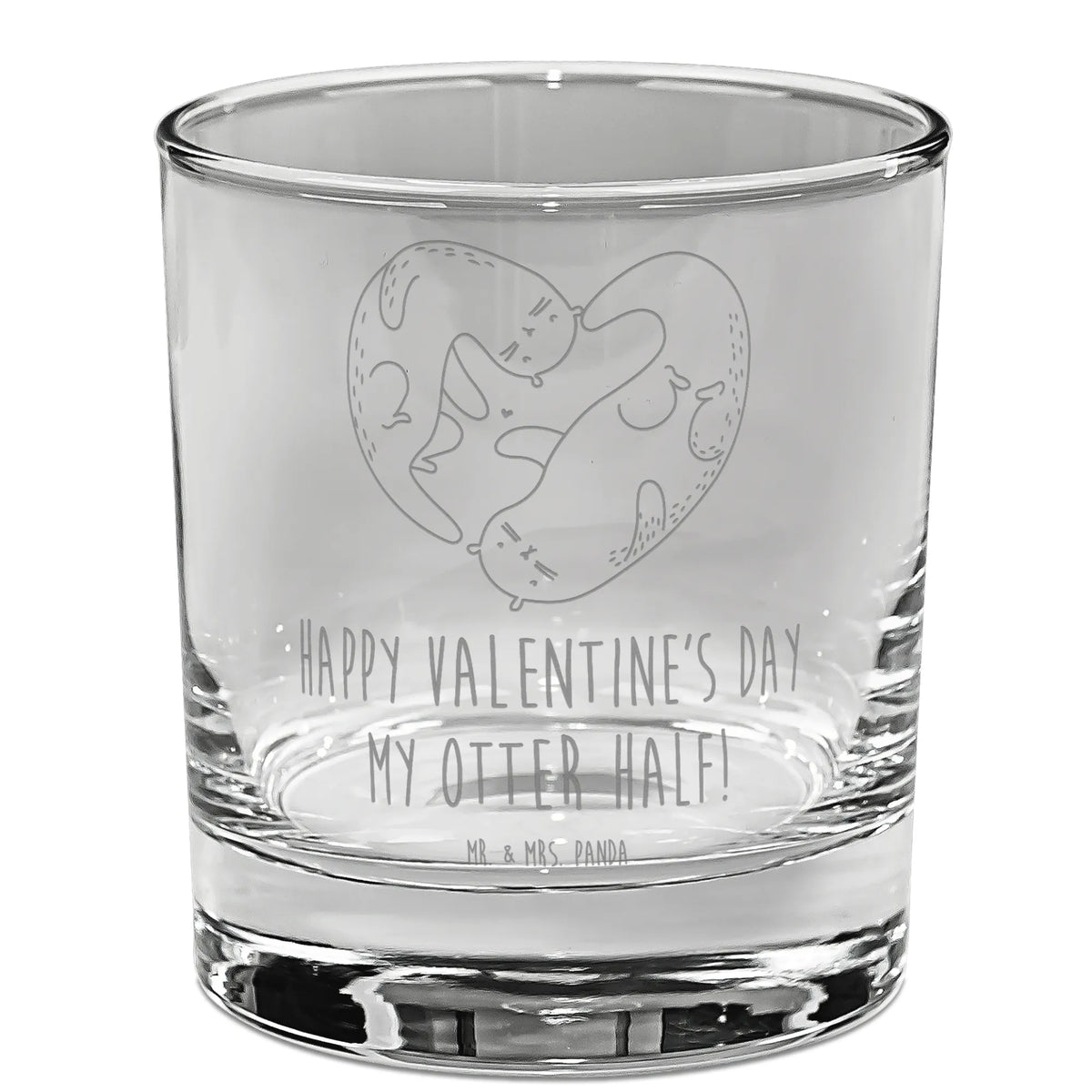 Ginglas Otter Valentine Glas für Gin, Glas, Gin-Copa, Gin Glas, Gin Tumbler, Gin-Tumbler, Cocktailglas Für Gin, Gin & Tonic Glas, Gin-Ballon Glas, Tumbler Glas, Tumbler, Ballonglas, Ginglas, Trinkglas, Longdrinkglas, gravur glas, graviertes glas, Cocktailglas, Verlobung, Freund, Heiraten, Partner, Heiratsantrag, Liebesgeschenk, Hocheitstag, Ehemann, Freundin, Ehefrau, Jahrestag, Liebe, Mitbringsel, Geschenk für Frauen, Geschenk für Partner, Hochzeitstag, Valentinstag, Liebesbeweis, für Ehemann, für Männer, Geschenk für Freundin