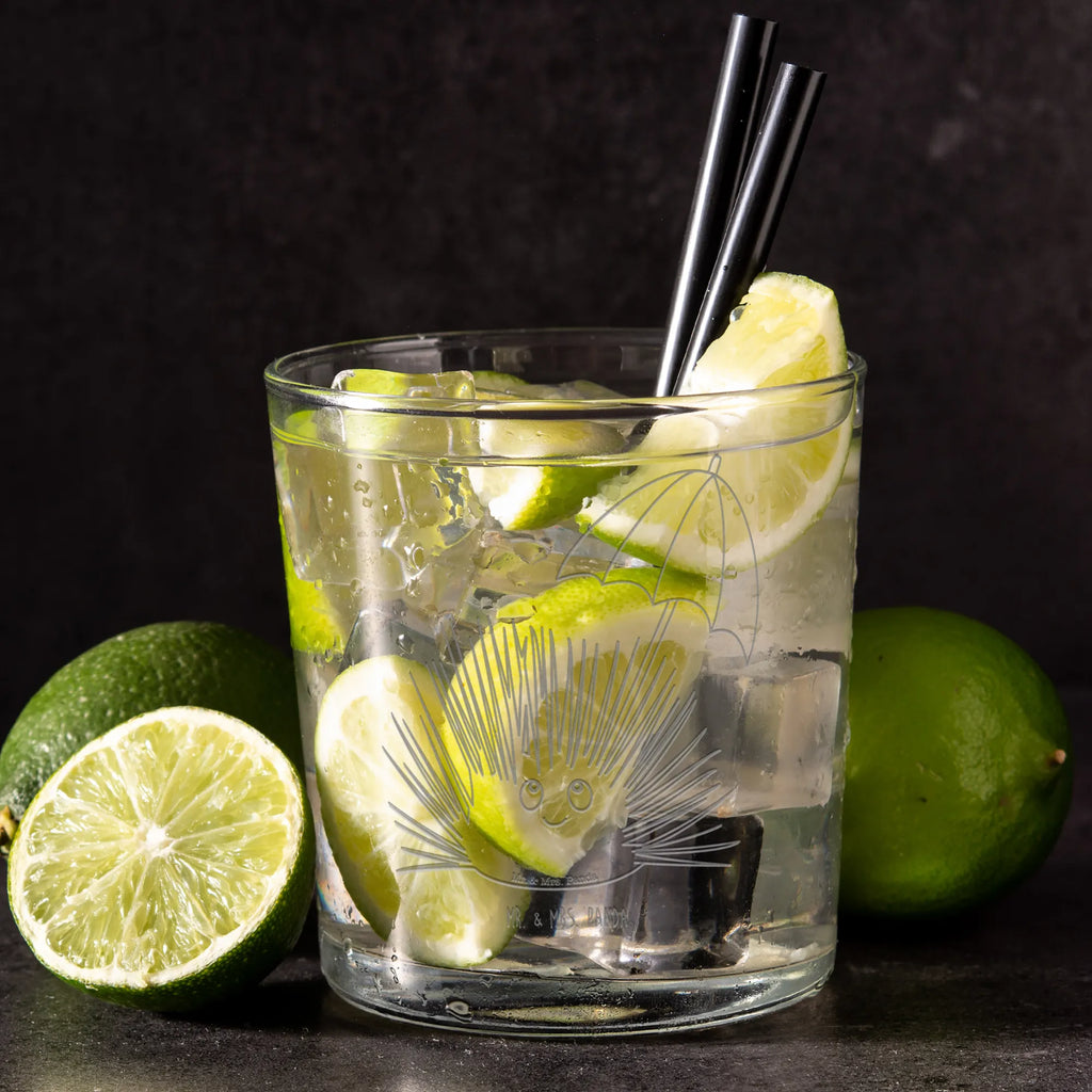 Szklanka do ginu Jeżowiec Zwierzeta morskie, Morze, Wakacje