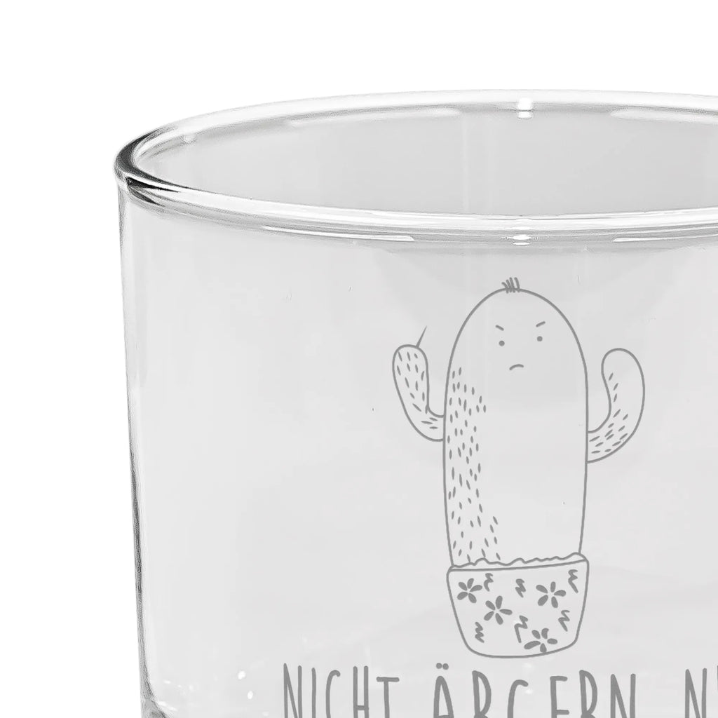 Szklanka do ginu Kaktus gniew Kaktus, Kaktusy