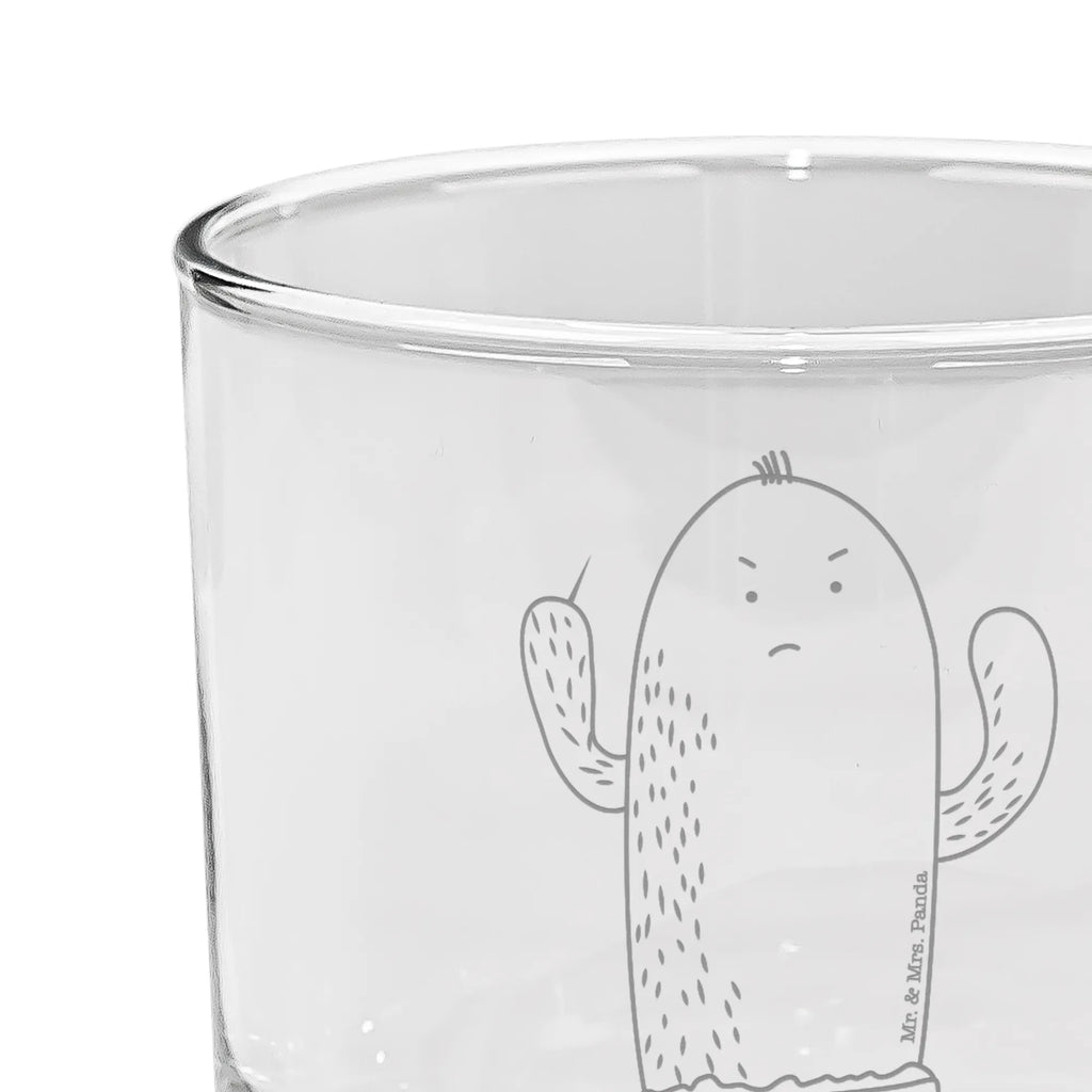 Szklanka do ginu Kaktus gniew Kaktus, Kaktusy