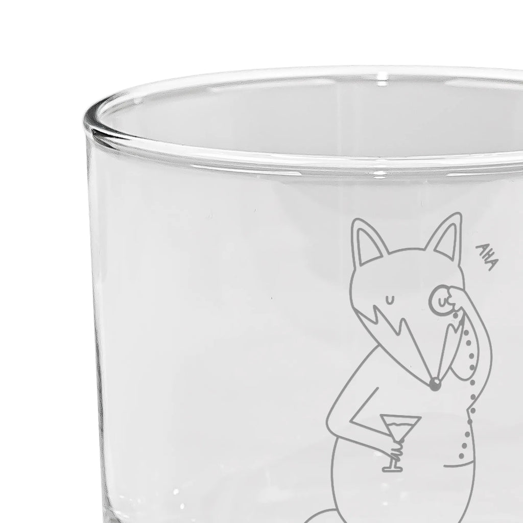 Szklanka do ginu lis Pan Lis