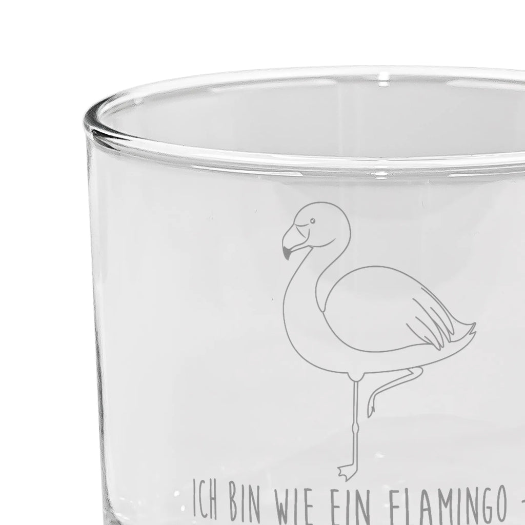Szklanka do ginu Flamingo Klasyczny Flamingo