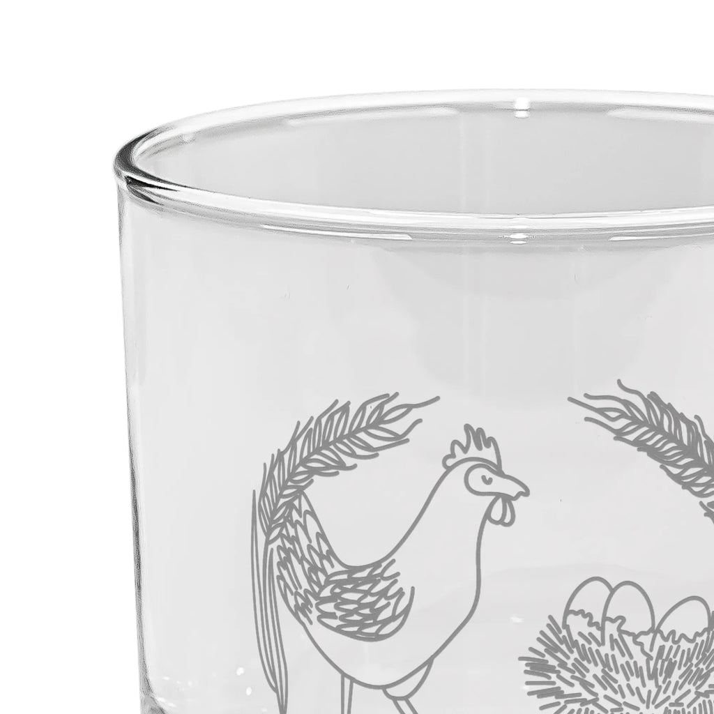 gin glass Chicken Proud farm, farm animals, animals, country life, hen, motivation, eggs, pregnancy, saying, magic, cock, chicken, birth, yard