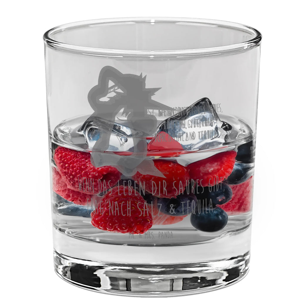 Szklanka do ginu Aksolotl Tequila Axolotl, Molch