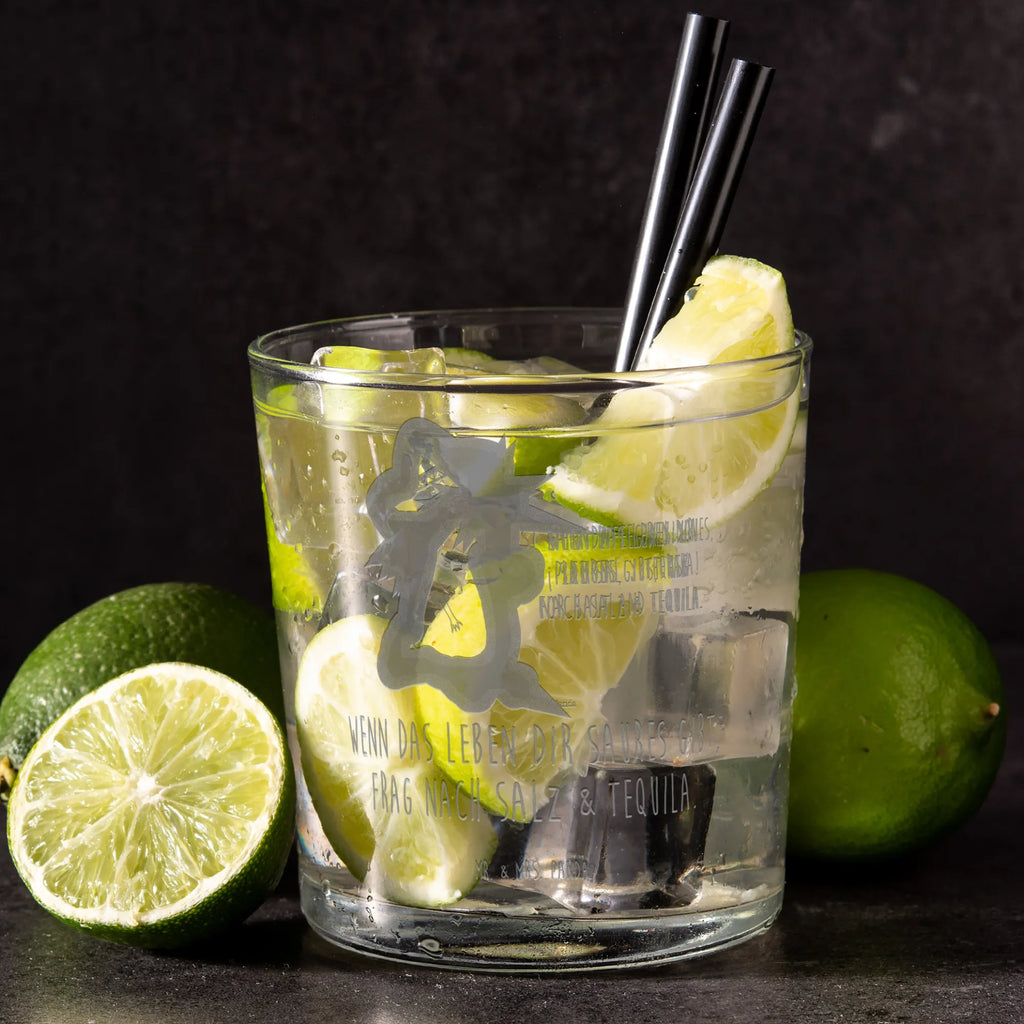 Szklanka do ginu Aksolotl Tequila Axolotl, Molch