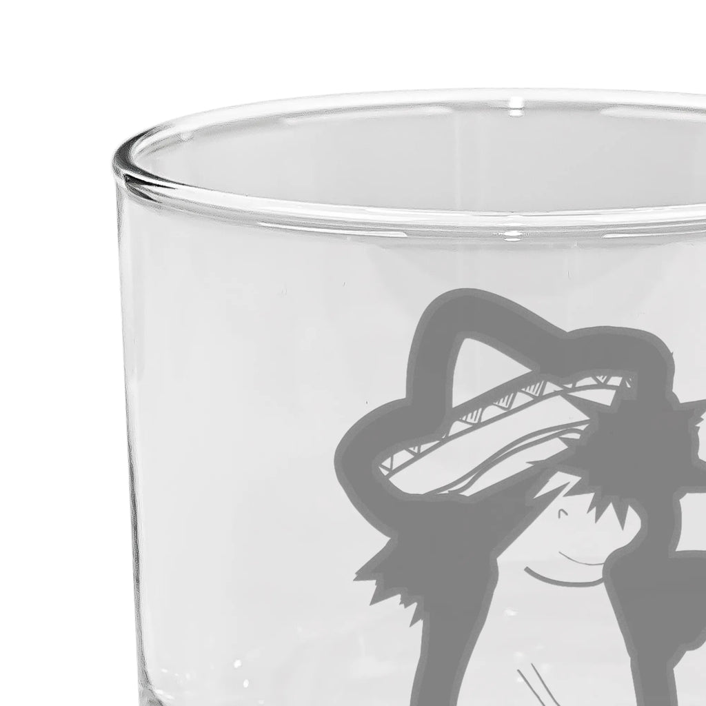 Szklanka do ginu Aksolotl Tequila Axolotl, Molch