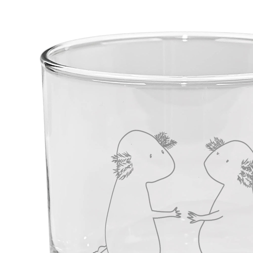 gin glass axolotl Love Axolotl, Axelotl, marine animals, Mexican walking fish, salamander, friend, axolot, tail, proof of love, anniversary, amphibian, husband, valentine's day, love, axolotl, fiancé, great love