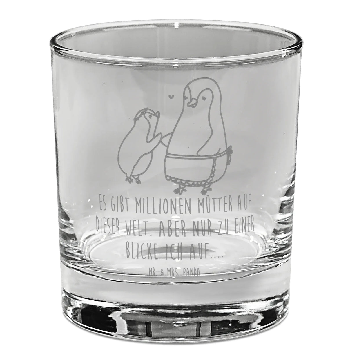 Ginglas Pinguin mit Kind Glas, Trinkglas, gravur glas, Gin-Tumbler, Ginglas, Longdrinkglas, Gin-Ballon Glas, Cocktailglas Für Gin, Gin Tumbler, graviertes glas, Tumbler Glas, Ballonglas, Glas für Gin, Cocktailglas, Gin Glas, Tumbler, Gin-Copa, Gin & Tonic Glas, Muttertag, Vatertag, Mama, Papa, Oma, Opa, Familie, Schwester, Bruder, Geburststag, Geschenk, Mutter, Mami, Mutti