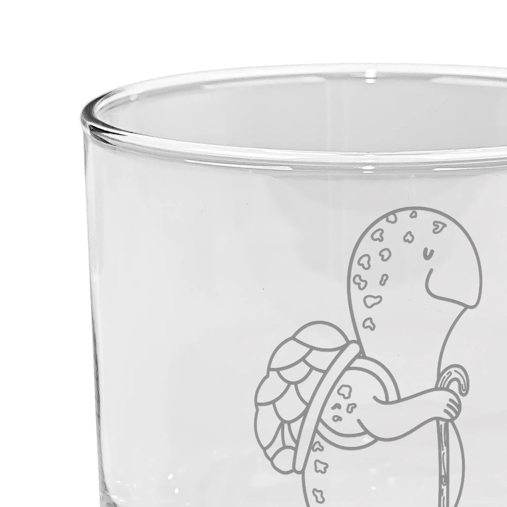 Szklanka do ginu żółw Wędrowiec Skałka