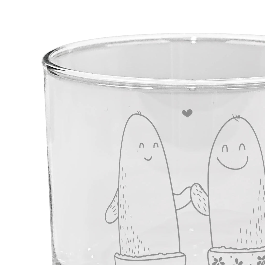 Szklanka do ginu kaktus Miłość Kaktus, Kaktusy