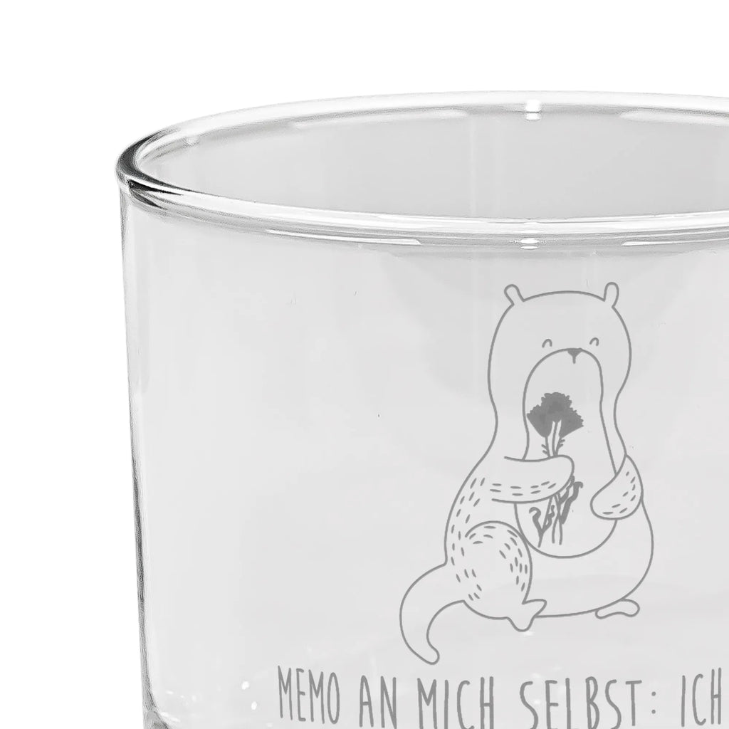 gin glass otter Bunch of flowers otter, marten, sea otter, European otter, water mammal, aquatic animal, baby otter, predator, water, otter gifts, animal lover, gift ideas for animal lovers, animal, mammal, water animal, gifts for people in love, Otter Sea Otter Lake Otter