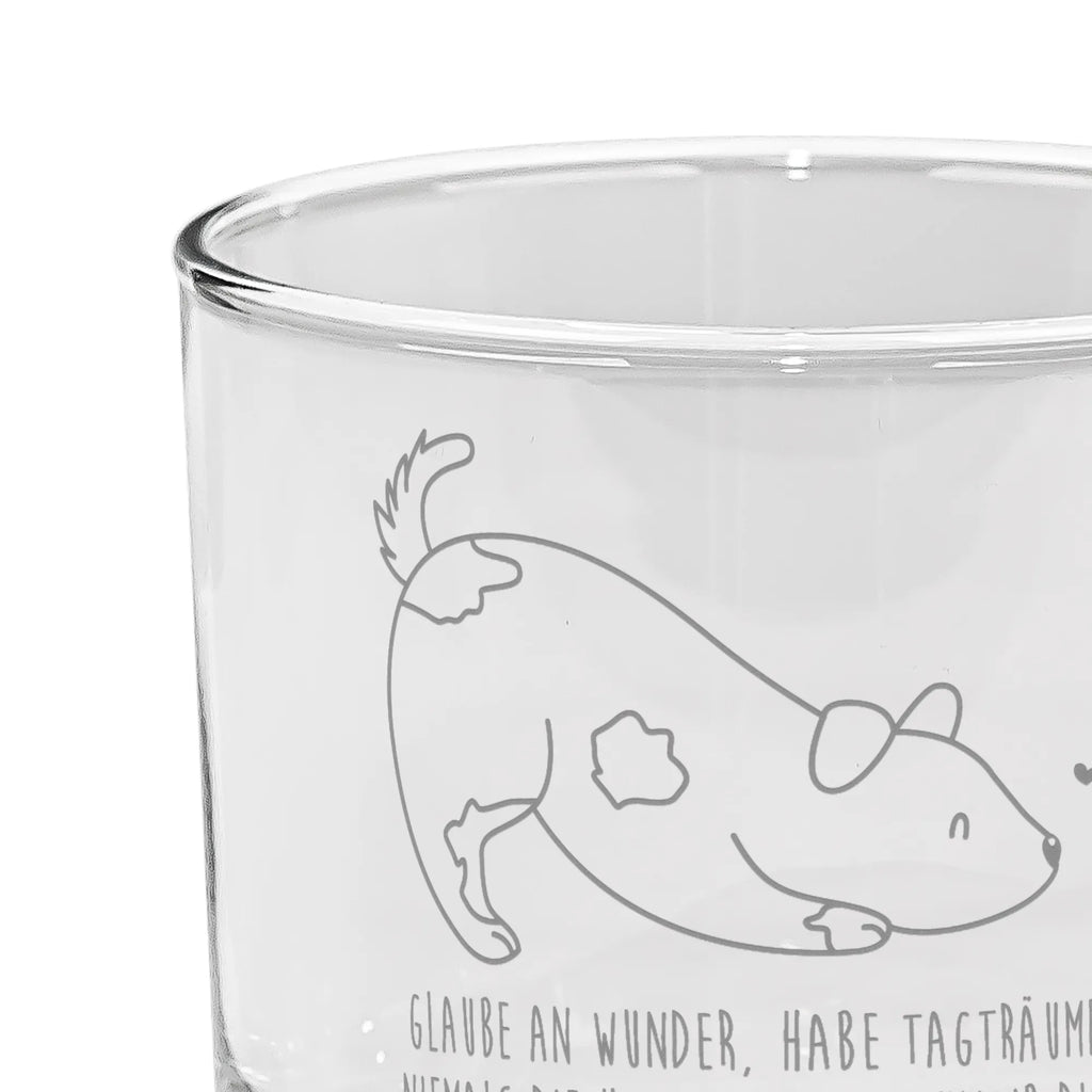 gin glass Dog ladybug dog, mutt, hound, woof, dog mama, dog breed, love dogs, love for dogs, dog decorative items, bag with dog print, funny gifts for dog owners, what do you give a dog lover, Christmas gifts for dogs, gifts for dogs, dog sayings, Ladybird, Dog, Dog slogan, Mongrel dog, Dogs, Sayings, Mongrel