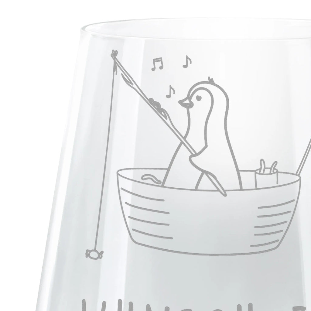 Personalized Engraved Lantern Penguin fishing boat Penguin, North Pole, Winter, Penguins, new beginning, penguins, gift idea heartache, life, motivation, fishing, love of life, enjoy, new start, fishing boat, boat, separation, divorce