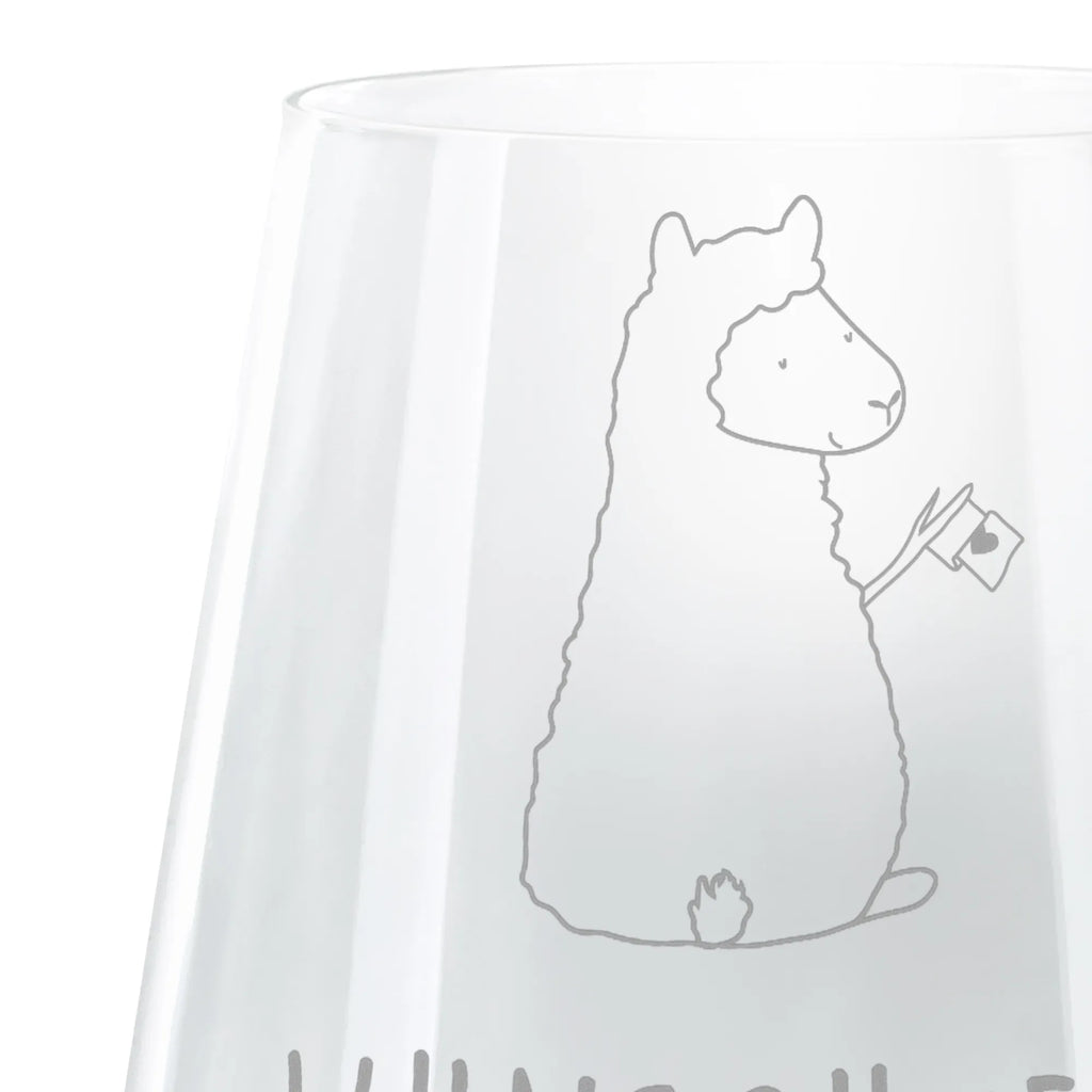 Personalized Engraved Lantern alpaca banner alpaca, llama, pako, camel, Peru, animal, favourite animal, llamas, Alpaca, alpacas, love