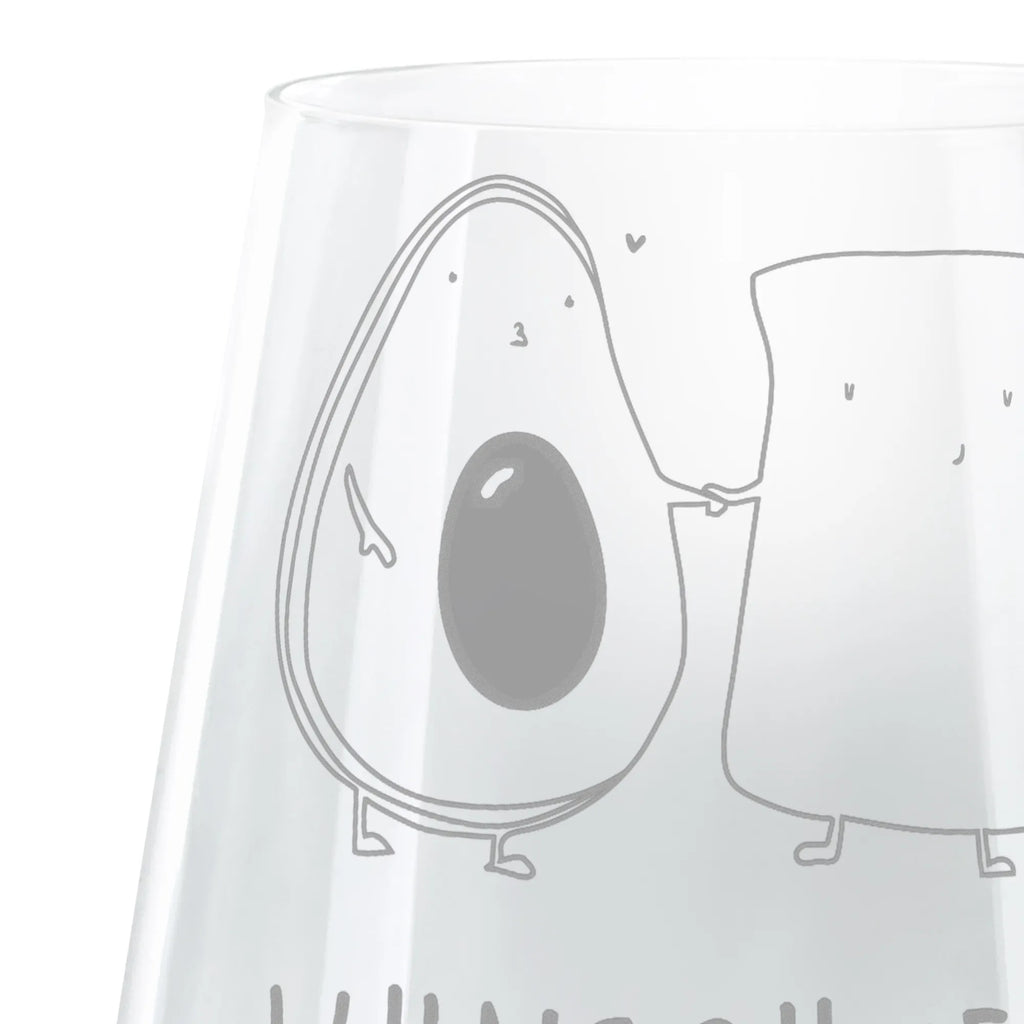 Spersonalizowany grawerowany świecznik Awokado Tost Awokado, Warzywa, Wegan, Zdrowy