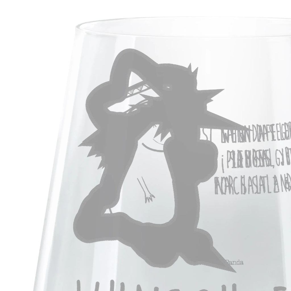 Spersonalizowany grawerowany świecznik Aksolotl Tequila Axolotl, Molch