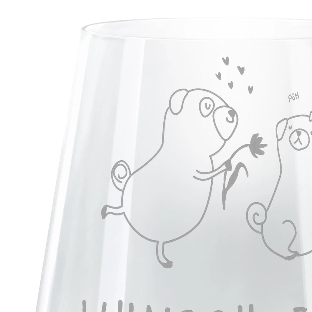 Personalized Engraved Lantern pug In love dog, mutt, hound, woof, dog mama, dog breed, love dogs, love for dogs, dog decorative items, bag with dog print, funny gifts for dog owners, what do you give a dog lover, Christmas gifts for dogs, gifts for dogs, dog sayings, love, love saying. Engaged, in love, gift friend, partner, boob, Pug, dog love