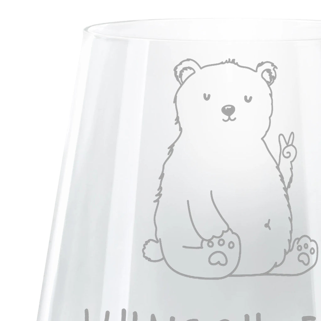 Personalized Engraved Lantern Icebear Lazy bear, teddy, teddy bear, cuddly toy, office, relaxing, home office, office job, work, workplace, lazy, Polar bear, North Pole