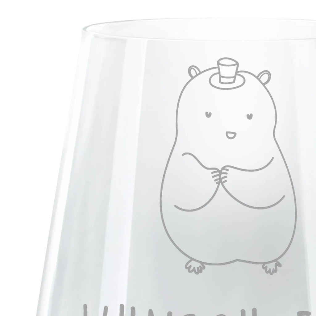 Personalized Engraved Lantern hamster cap small animals, cute, funny, cute animal motives, hand drawn, small world, funny sayings, good mood, happy, gifts, gift ideas, special gifts, animal lover, card, Hamster, magician, hat, wizard, top hat, dwarf hamster, Houdini