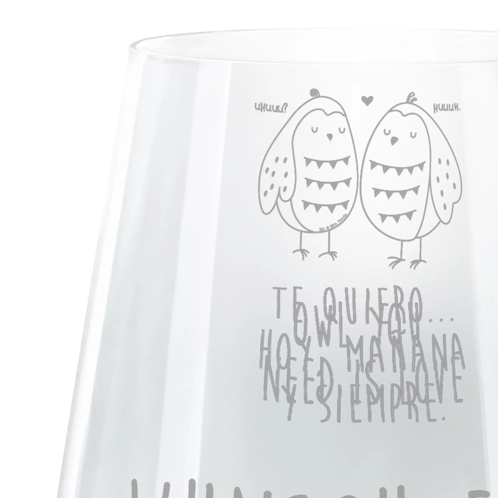 Personalized Engraved Lantern owls Love owl, forest animal, bird, nocturnal, gift ideas, birthday present, illustrated, funny, romantic gift, owl decor, Pun funny, Owl decoration, Girlfriend gift, Owl, Love, Friend, Love saying, Wedding saying, All you need is love