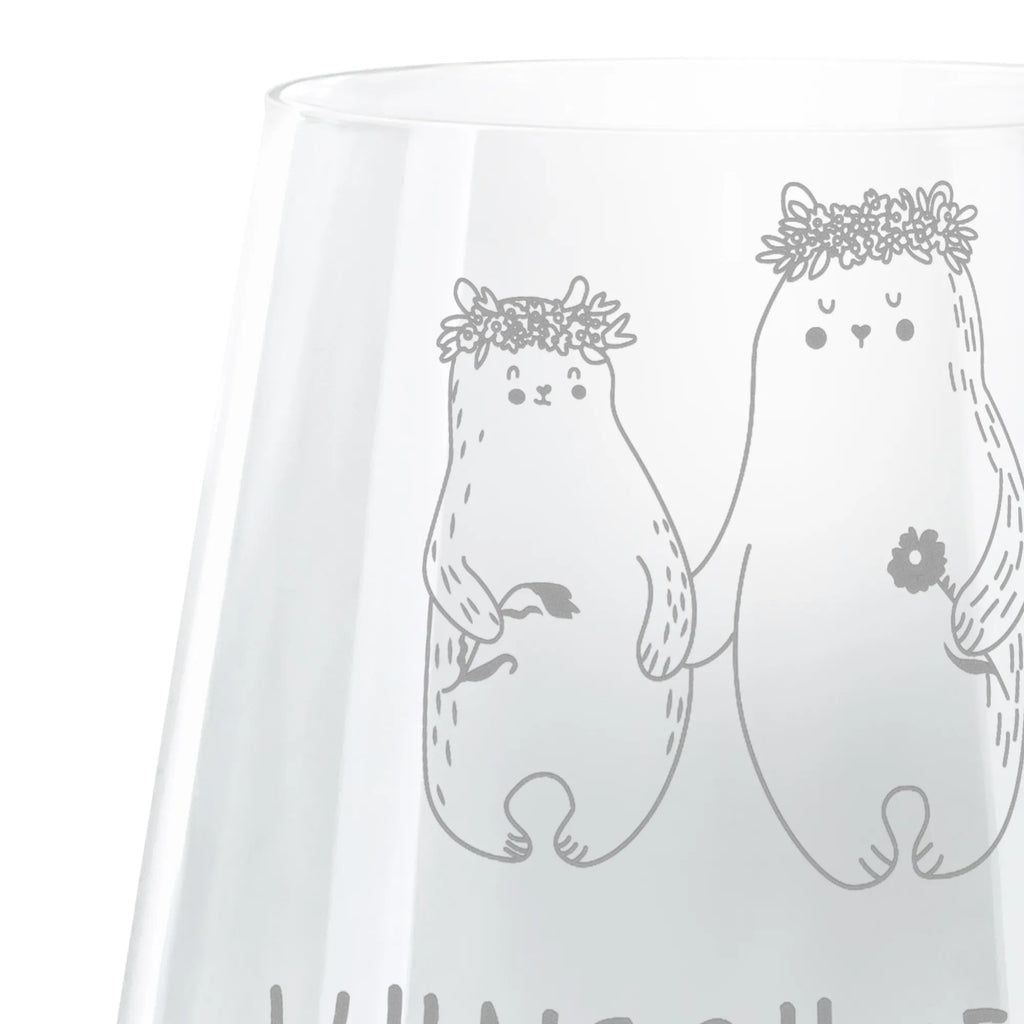 Personalized Engraved Lantern Bears with flower crown Family, Father's Day, Mother's Day, brother, sister, Mom, Dad, world best mommy, family, mommy, gift mommy. mother's day, favorite person, daughter, best mommy, child, bears, daughters, Bear, children, favorite mommy, role model, mom