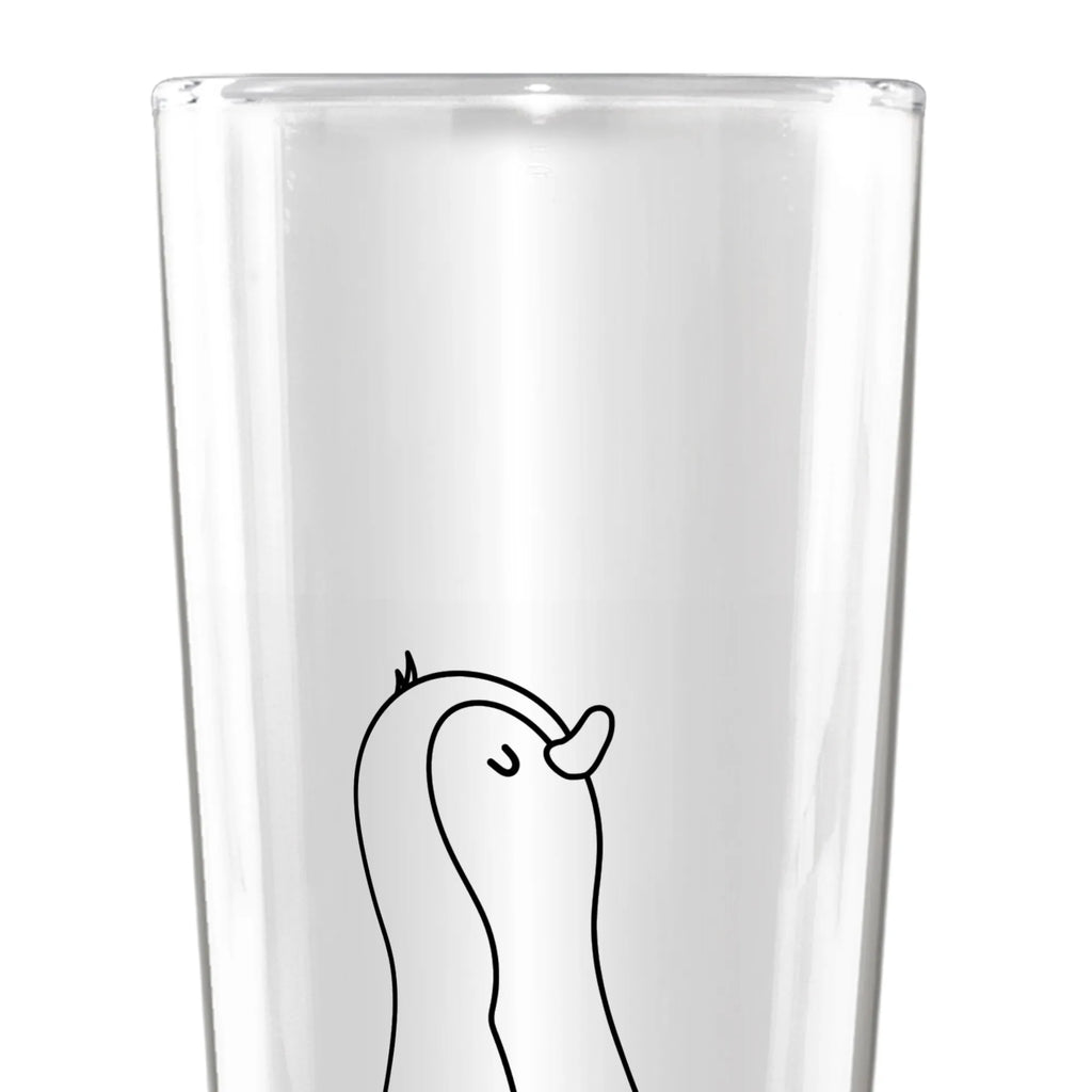 Spersonalizowany kufel do piwa Pingwin maszerować Pinguin