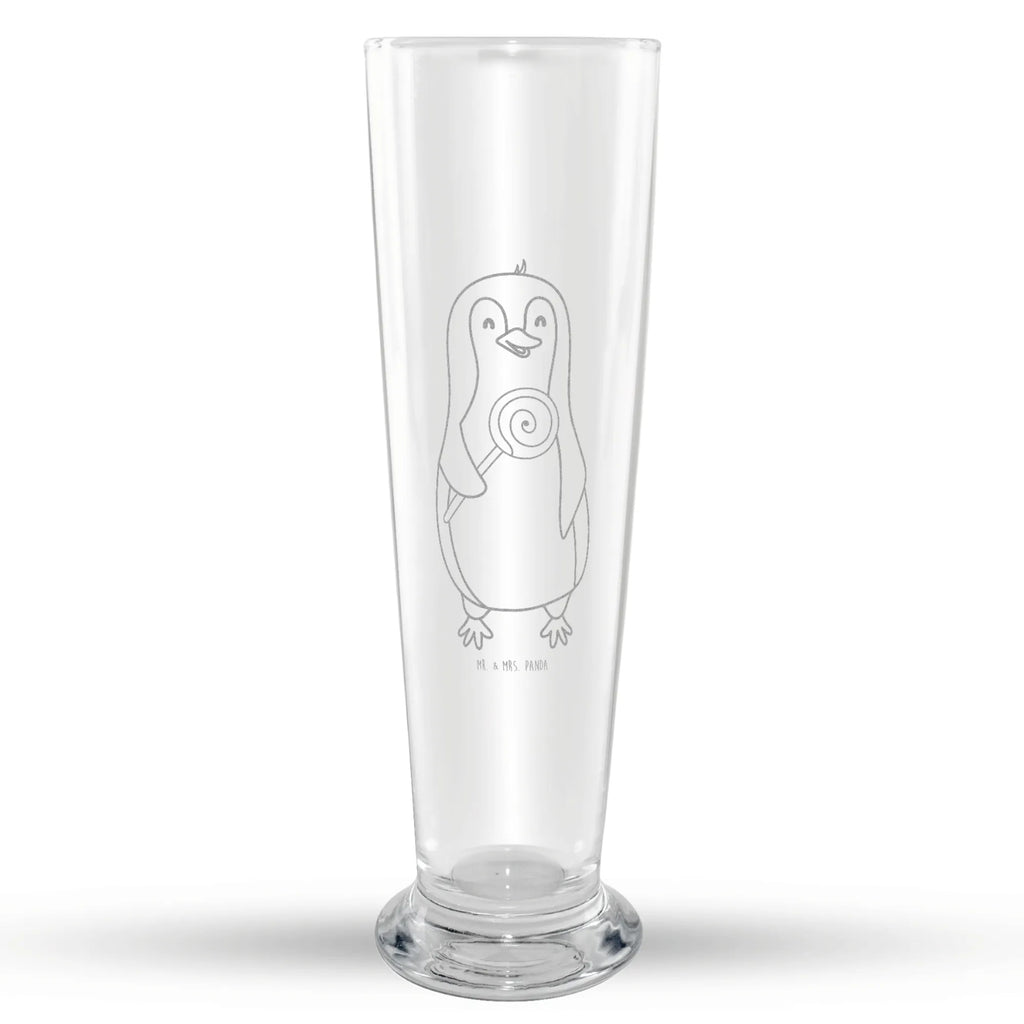 Weizenglas Pinguin Lolli Weizenbier Glas, Weizenbierglas, Weizenglas, Weizen Glas, Vatertag, Pinguin, Rebell, Ganove, Gauner, Rabauke, Blödsinn, Pinguine, Lolli, Süßigkeiten, Spruch