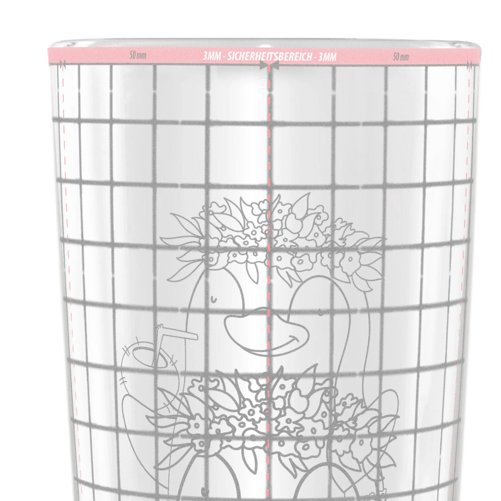 Pszeniczne szkło Pingwin z Kokosem Pinguin