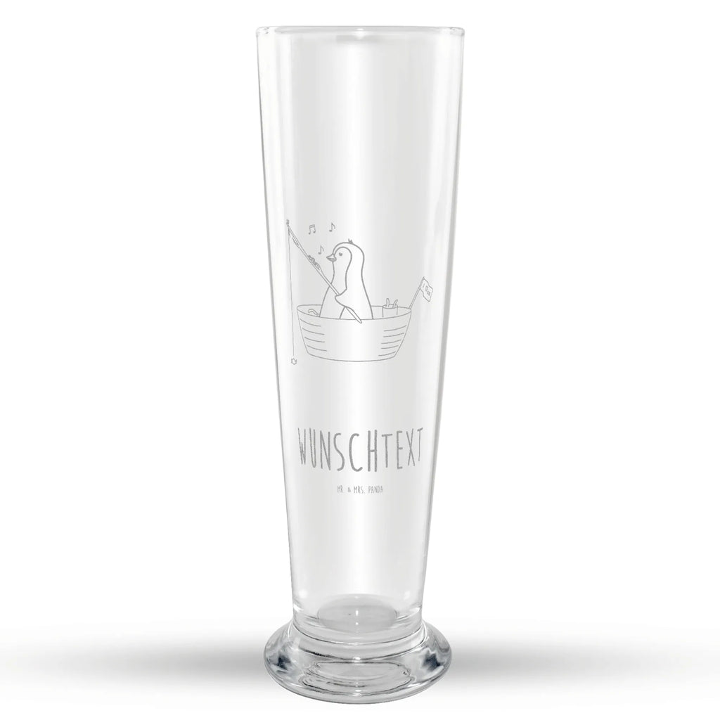 Weizenglas Personalisierbar Pinguin Angelboot Weizenbier Glas mit Namen, Personalisierbares Weizenbier Glas, Vatertag, Personalisierbares Weizenbierglas, Personalisierbar, Weizenglas mit Namen, Selbst gestalten, Weizenbierglas mit Namen, Personalisierbares Weizen Glas, Personalisierbares Weizenglas, Weizen Glas mit Namen, Wunschtext, Pinguin, Lebenslust, Angeln, Neuanfang, Angelboot, Neustart, Boot, Geschenkidee Liebeskummer, Motivation, Leben, Trennung, Pinguine, genießen, Scheidung