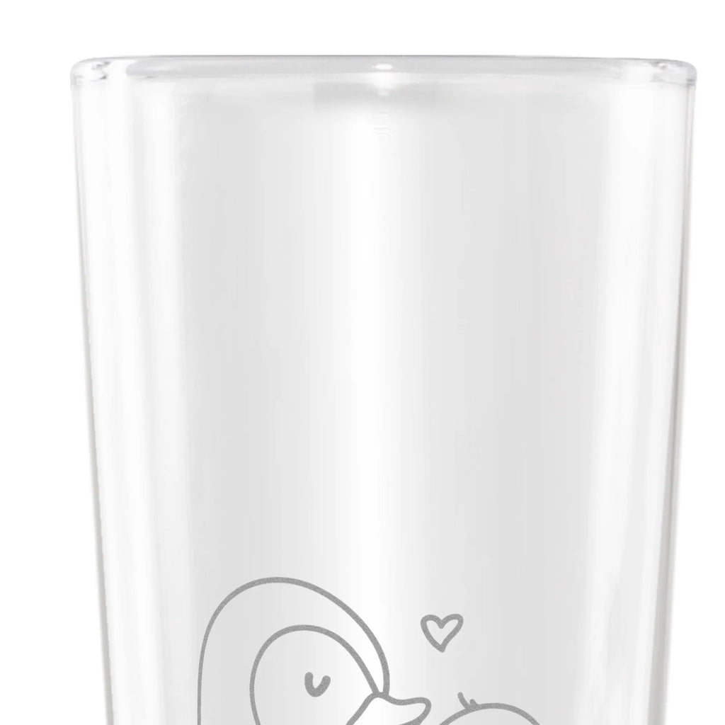 Weizenglas Pinguin umarmen Vatertag, Weizen Glas, Weizenbier Glas, Weizenbierglas, Weizenglas, Pinguin, Liebesgeschenk, Hochzeitstag, Verlobung, Jahrestag, Liebespaar, Liebesbeweis, Hochzeit, Hochzeitsgeschenk, Liebe