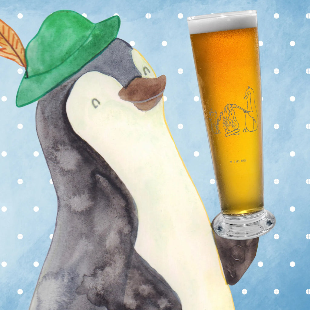 Weizenglas Pinguin Lagerfeuer Weizenbierglas, Vatertag, Weizen Glas, Weizenbier Glas, Weizenglas, Pinguin, Job, Maus, Büroalltag, Feuer, Liebe, Lebensspruch, Lagerfeuer, Marshmallows, Leben, Arbeit, grillen, Lebensmotivation, Büro, Motivation, Neustart, Pinguine