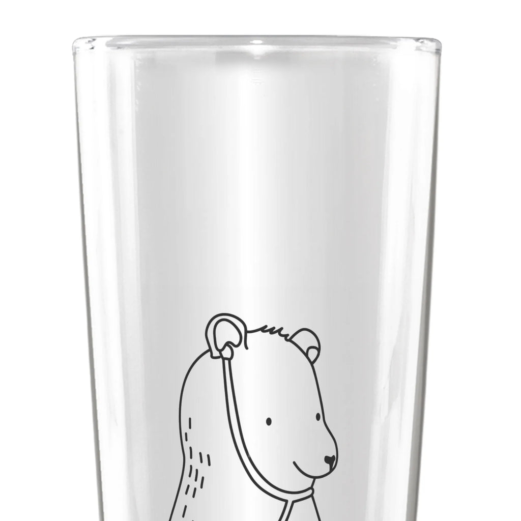 Weizenglas Personalisierbar Bär Arzt Personalisierbares Weizen Glas, Selbst gestalten, Weizenbierglas mit Namen, Personalisierbares Weizenglas, Wunschtext, Vatertag, Weizen Glas mit Namen, Personalisierbar, Personalisierbares Weizenbier Glas, Weizenglas mit Namen, Weizenbier Glas mit Namen, Personalisierbares Weizenbierglas, Bär, Teddy, Teddybär, Doktor, Arzt, Doktorin, Professorin, Professor, Ärztin