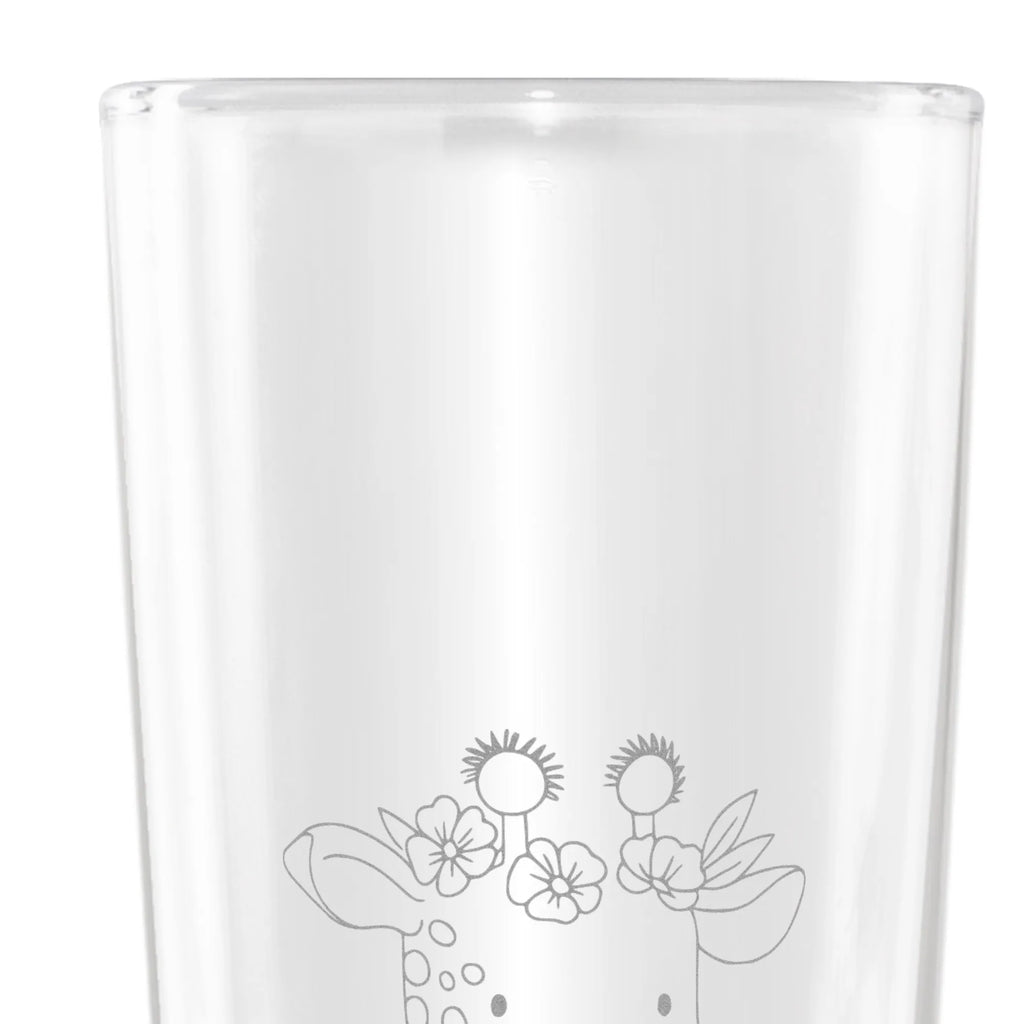 Weizenglas Personalisierbar Giraffe Blumenkranz Personalisierbares Weizen Glas, Selbst gestalten, Personalisierbares Weizenbierglas, Weizen Glas mit Namen, Personalisierbares Weizenbier Glas, Weizenglas mit Namen, Weizenbier Glas mit Namen, Wunschtext, Vatertag, Weizenbierglas mit Namen, Personalisierbares Weizenglas, Personalisierbar, Afrika, Wildtiere, Abenteurer, Blumenkranz, Selbstliebe, Giraffe, Freundin