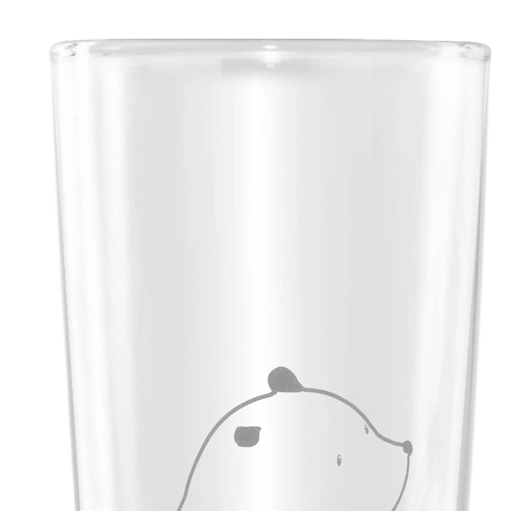Weizenglas Personalisierbar Bär Schulterblick Wunschtext, Weizenbierglas mit Namen, Selbst gestalten, Weizenbier Glas mit Namen, Weizenglas mit Namen, Vatertag, Personalisierbares Weizenbier Glas, Personalisierbar, Personalisierbares Weizenbierglas, Personalisierbares Weizen Glas, Personalisierbares Weizenglas, Weizen Glas mit Namen, Bär, Teddy, Teddybär, Weisheit, Weltansicht, Bären, Selbstachtung, Bärenliebe, Motivation