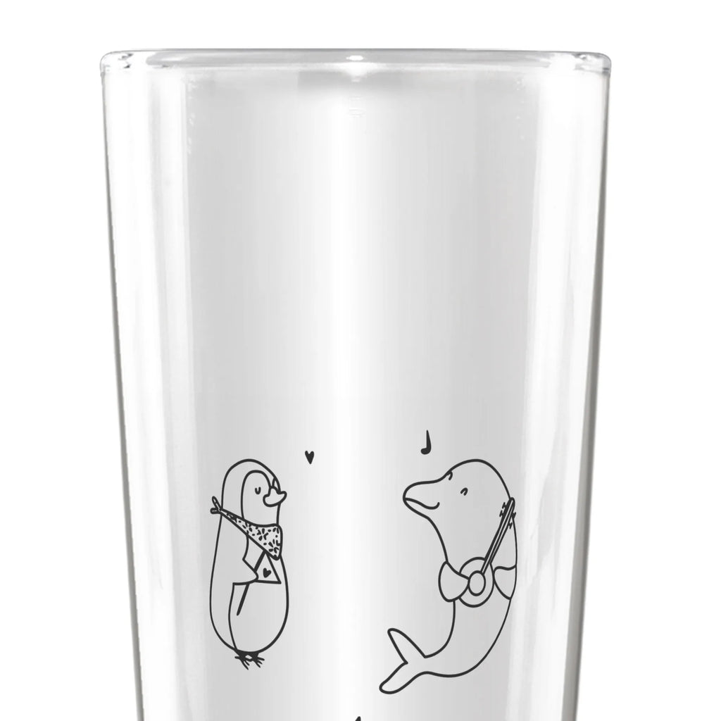 Weizenglas Personalisierbar Big Band Selbst gestalten, Weizenglas mit Namen, Vatertag, Weizen Glas mit Namen, Personalisierbares Weizenglas, Wunschtext, Personalisierbar, Personalisierbares Weizenbier Glas, Personalisierbares Weizen Glas, Personalisierbares Weizenbierglas, Weizenbier Glas mit Namen, Weizenbierglas mit Namen, Tiermotive, Gute Laune, lustige Sprüche, Tiere, Pinguin, Elefant, Delfin, Musikanten, Musik, Hund, Gitarre, Maus, Band, Triangel