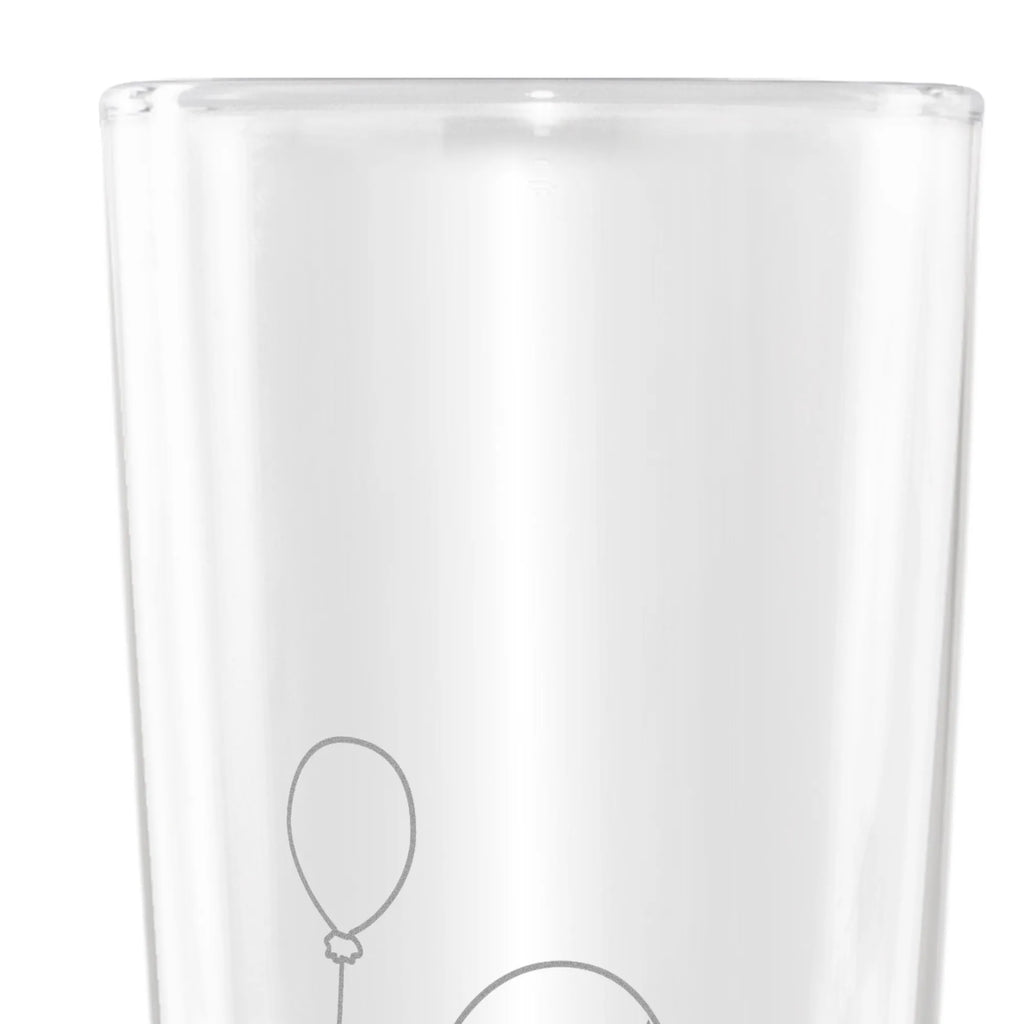 Weizenglas Kaktus Luftballon Vatertag, Weizenglas, Weizen Glas, Weizenbier Glas, Weizenbierglas, Kaktus, Kakteen, Freude, Büro, Prüfung, Ausbildung, Freundin, Luftballon, Büroalltag, Stress, Neustart, Freund