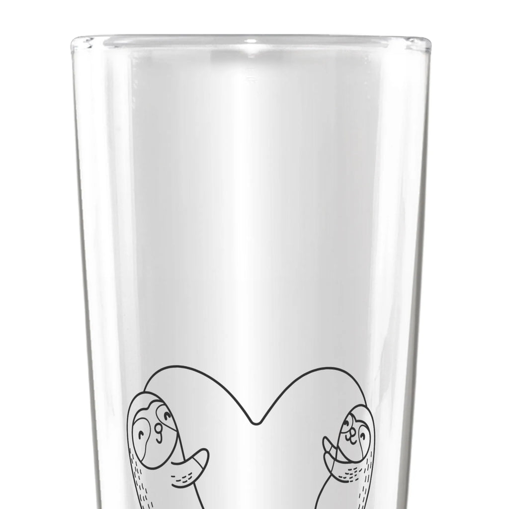 Weizenglas Faultiere Herz Weizenbier Glas, Weizenbierglas, Vatertag, Weizenglas, Weizen Glas, Liebe, Partner, Freund, Freundin, Ehemann, Ehefrau, Heiraten, Verlobung, Heiratsantrag, Liebesgeschenk, Jahrestag, Hocheitstag, Valentinstag, Mitbringsel, für Männer, für Ehemann, Geschenk für Freundin, Geschenk für Partner, Liebesbeweis, Geschenk für Frauen, Hochzeitstag