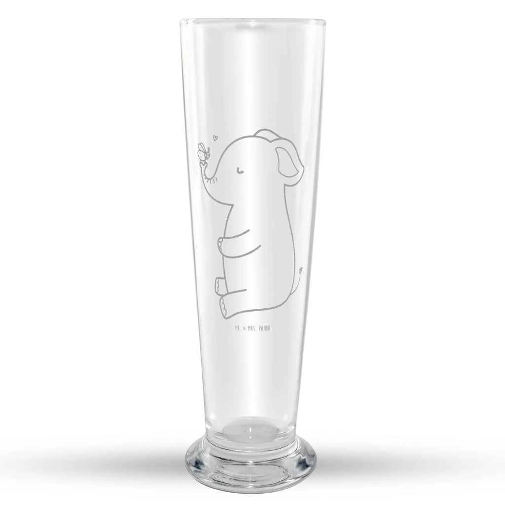 Weizenglas Elefant Biene Weizenglas, Weizenbierglas, Weizenbier Glas, Weizen Glas, Vatertag, Tiermotive, Gute Laune, lustige Sprüche, Tiere, Biene, Elefant, Liebesgeschenk, Liebesspruch, Liebe, Heiratsantrag, Hochzeitsgeschenk, Liebesbeweis, Jahrestag